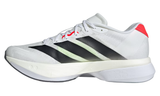 Adidas Adizero Boston 13 'White Black Lucid Red'