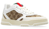 Gucci Re-Web Sneaker 'Original GG Canvas White' - DUBAI ALL STAR
