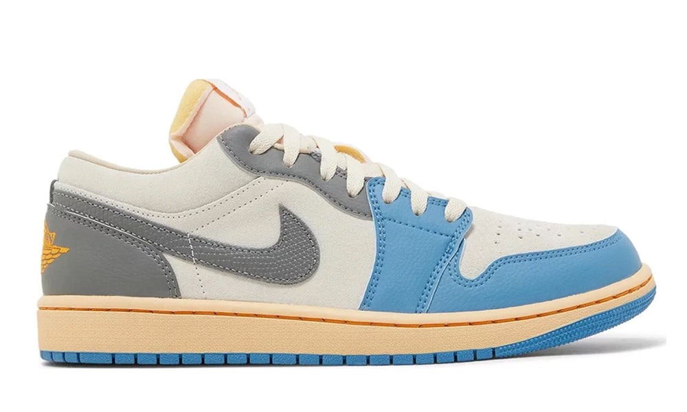 Air Jordan Low SE 'Tokyo 96' DUBAI ALL STAR - Main Image