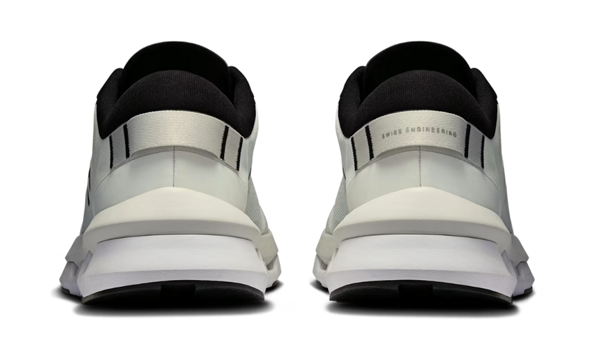 On Cloudzone 'Ice Black' - Dubaiallstar