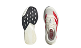 Adidas AdiZero EVO SL "Off White / Better Scarlet / Core Black"