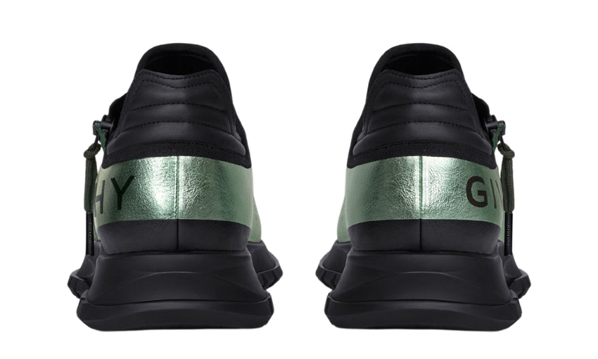 Givenchy Spectre Runner Low "Green" - DUBAI ALL STAR