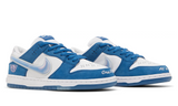 Born x Raised x Nike Dunk Low SB 'One Block at a Time' - Dubaiallstar