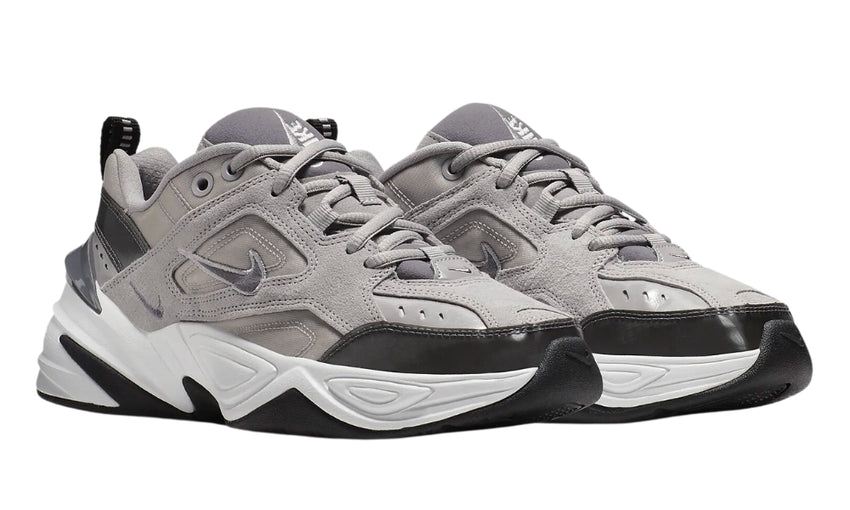 Nike M2K Tekno 'Grey  White' - DUBAI ALL STAR