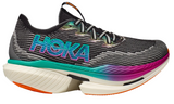 Hoka Cielo X1 "Black / Electric Aqua"