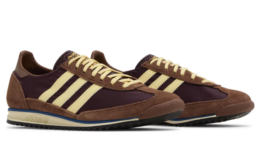 Adidas  SL72 OG 'Preloved Brown'