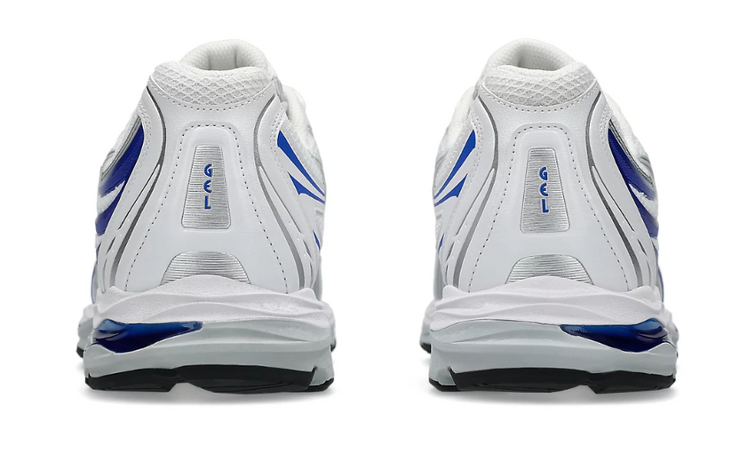 Asics Gel-Sekiran "White Lapis Lazuli Blue" - Dubaiallstar