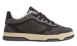 Gucci Re-Web Sneaker 'Grey'