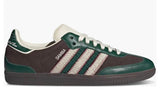 Adidas Samba OG nottitle 'Green' - DUBAI ALL STAR