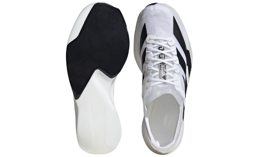adidas Adizero Adios Pro Evo 1 "White"