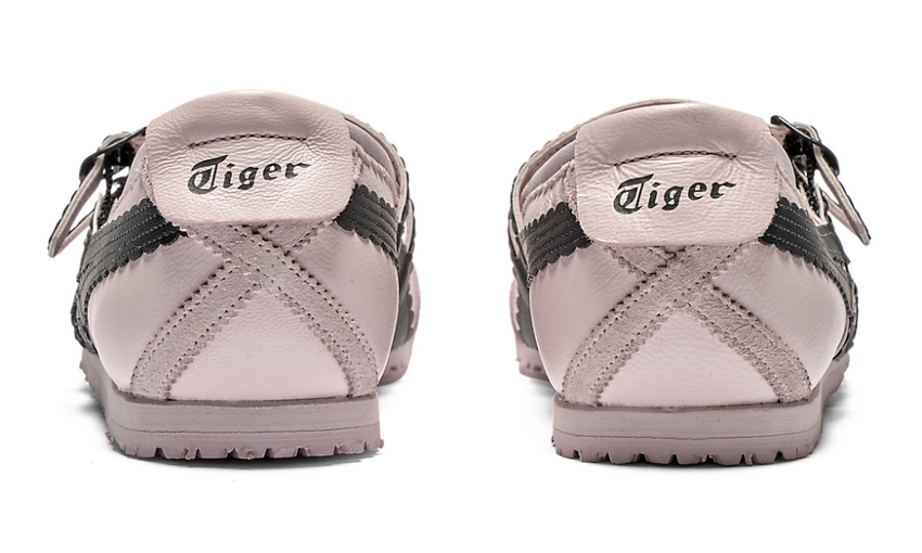 Asics Mexico 66 Tgrs 'Crystal Pink / Graphote Grey'