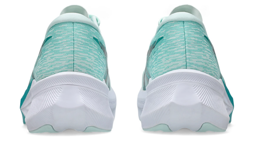 Asics Magic Speed 4 "Soothing Sea/Black" - Dubaiallstar
