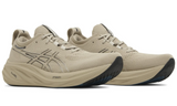 Asics Gel Nimbus 26 'Feather Grey Black'