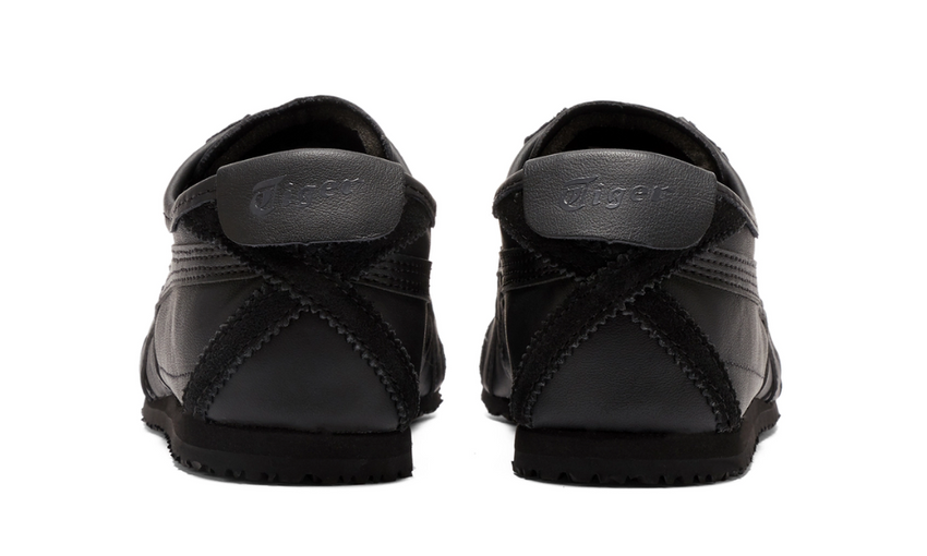 Asics Onitsuka Tiger Mexico 66™ "Black"