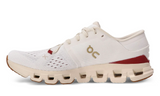 On Running Cloud X 4 "Light Beige" - Dubaiallstar