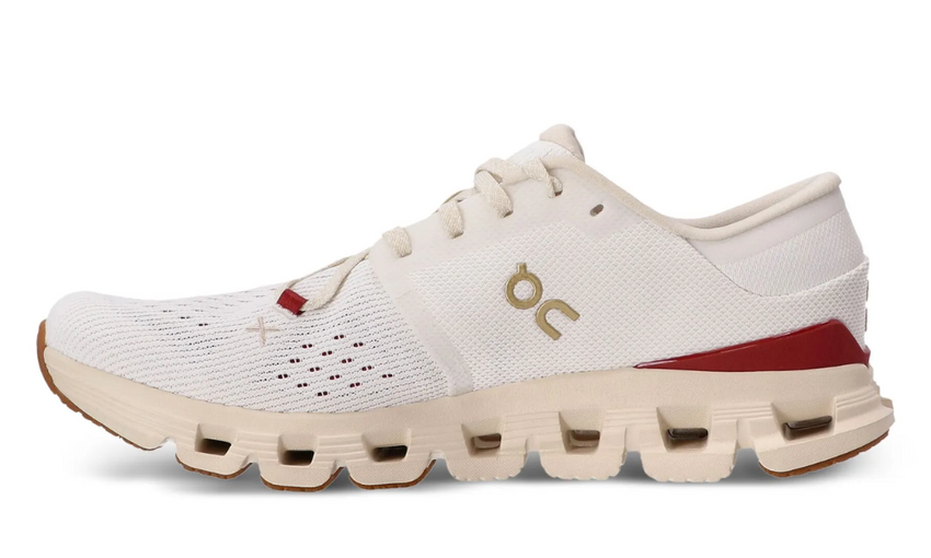 On Running Cloud X 4 "Light Beige" - Dubaiallstar