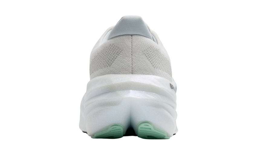 Brooks Glycerin Max 'Pearlized White Bay'