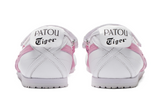 Asics Mexico 66 Ballerina 'White / Cotton Candy'