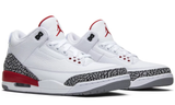 Nike Air Jordan 3 Retro 'Hall of Fame'