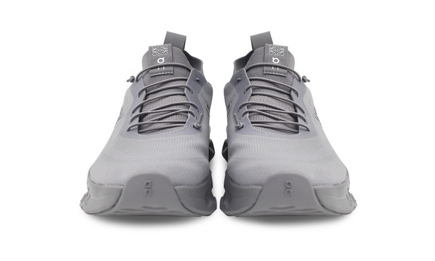 Loewe x Running Cloudtilt "Grey"