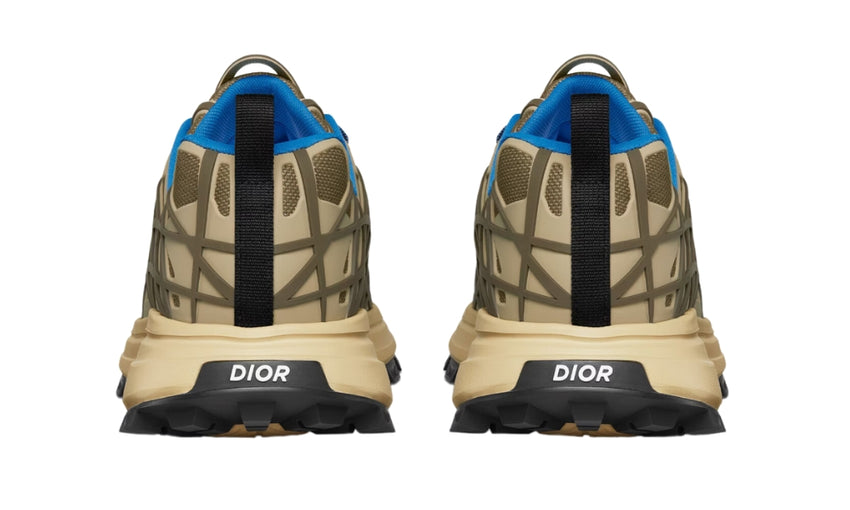 Dior B31 Runner 'Khaki' - DUBAI ALL STAR