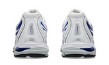 Asics Gel-Sekiran "White/Lapis Lazuli Blue"