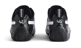 Balenciaga x Puma Speedcat Leather 'Black/  White'