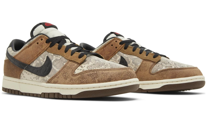 Nike Dunk Low Premium CO.JP 'Brown Snakeskin'