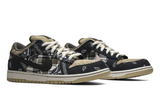 Travis Scott x SB Dunk Low PRM QS 'Cactus Jack - Special Box'