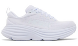 Hoka Bondi 8 'White' - Dubaiallstar