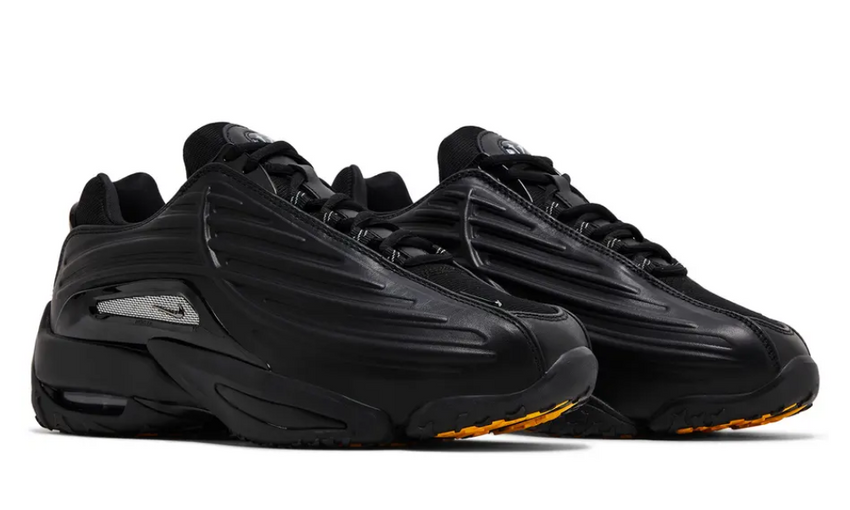 Nike Nocta x Hot Step 2 'Black' - Dubaiallstar