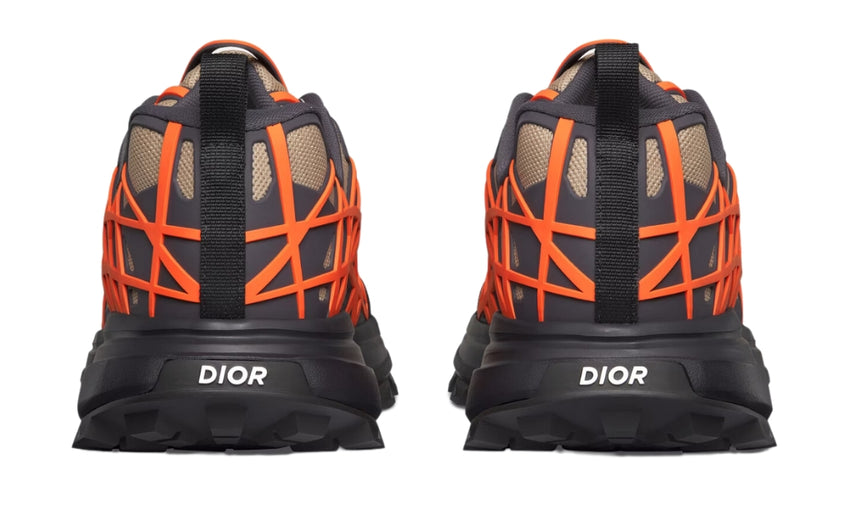 Dior B31 Runner ''Beige Orange' - DUBAI ALL STAR