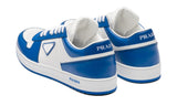 Prada Downtown Leather 'White Cobalt' - DUBAI ALL STAR