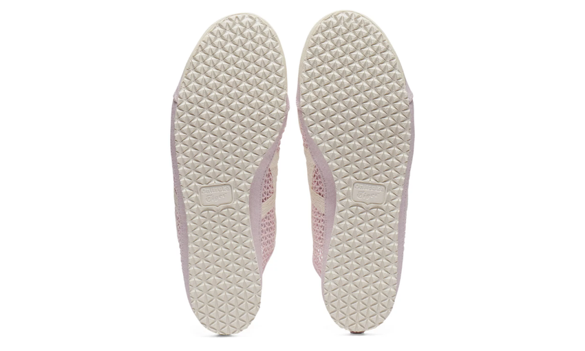 Asics Mexico 66 Sabot 'Crystal Pink / Cream '