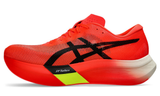 Asics Mestaspeed Ededge Paris "Sunrise Red/Black" - Dubaiallstar