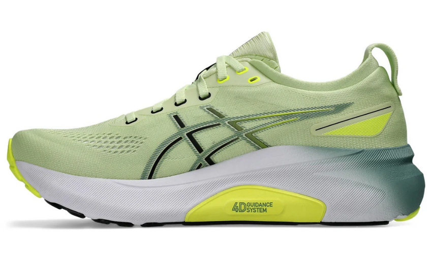 Asics Gel Kayano 31 'Cool Matcha Celadon'