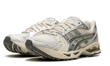 Asics Gel-Kayano 14 "Birch/Dark Pewter" - Dubaiallstar