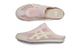 Asics Mexico 66 Sabot 'Crystal Pink / Cream '