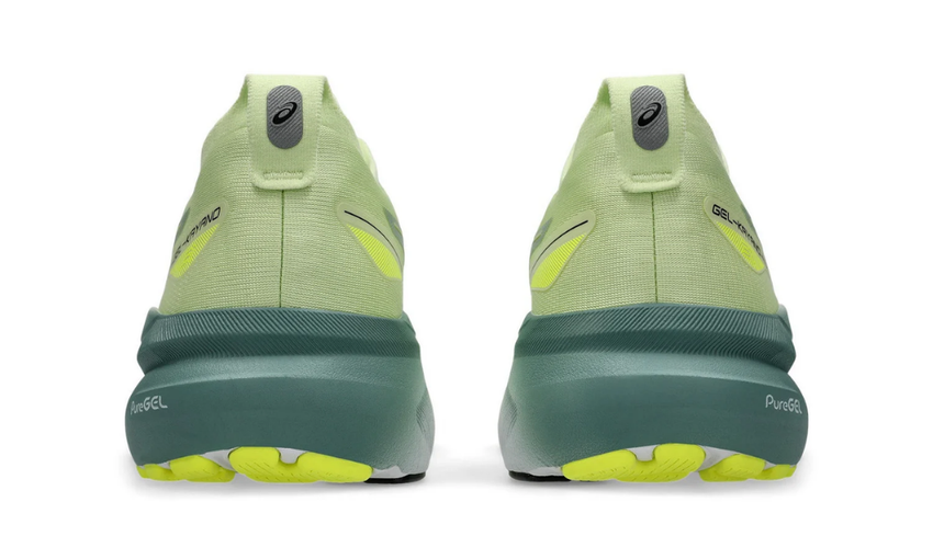 Asics Gel Kayano 31 'Cool Matcha Celadon'