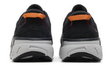 Hoka Clifton L Suede 'Black Lunar Rock' - DUBAI ALL STAR