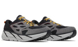 Hoka Clifton L Suede 'Black Lunar Rock' - DUBAI ALL STAR