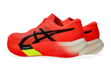 Asics Mestaspeed Ededge Paris "Sunrise Red/Black" - Dubaiallstar