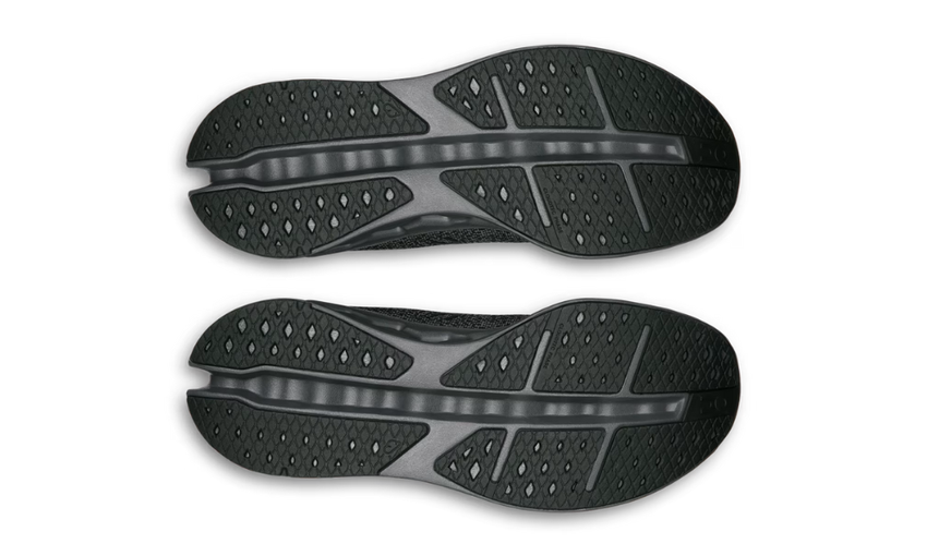 On Cloudsurfer Max 'Black | Eclipse' - Dubaiallstar