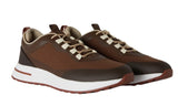 LORO PIANA Week-End Walk Sneakers "Mongolian Desert" - DUBAI ALL STAR