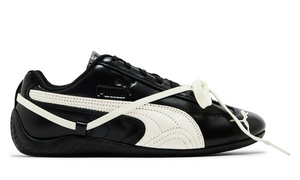 Rosé x Puma Speedcat Premium 'Black' - Dubaiallstar