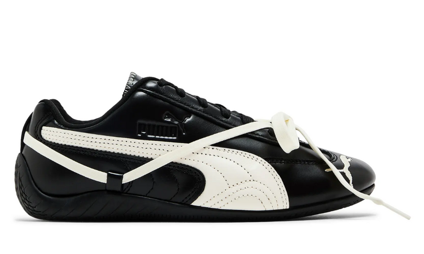 Rosé x Puma Speedcat Premium 'Black' - Dubaiallstar