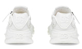 DOLCE & GABBANA  Air Master Sneakers 'White' - DUBAI ALL STAR