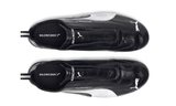 Balenciaga x Puma Speedcat Leather 'Black/  White'