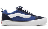 Vans Knu-Skool 'Navy White' - DUBAI ALL STAR