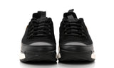 Chanel Velvet Calfskin & Mixed Fibers Sneaker 'Black' - DUBAI ALL STAR